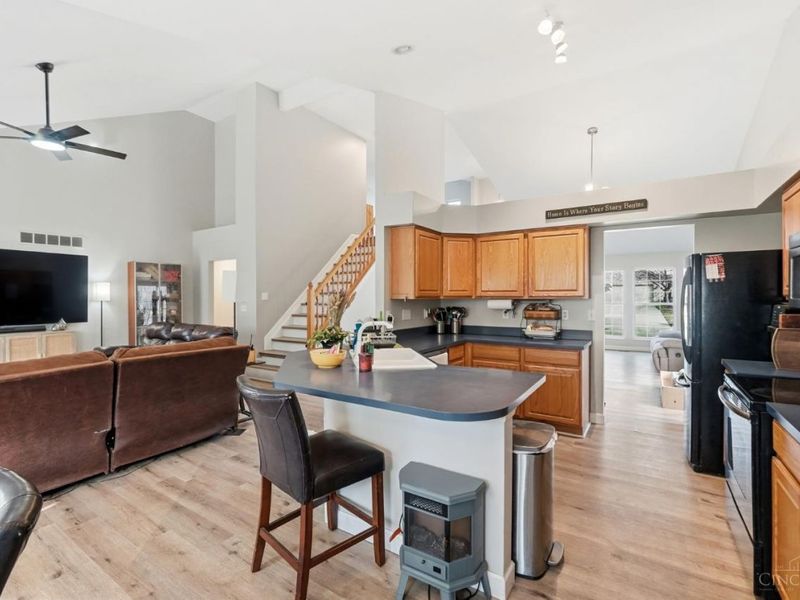 12173 Crestfield Court, Symmes Township, OH 45249 Photo 14