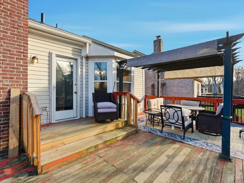 12173 Crestfield Court, Symmes Township, OH 45249 Photo 44