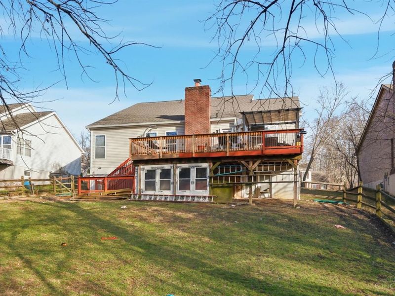 12173 Crestfield Court, Symmes Township, OH 45249 Photo 54