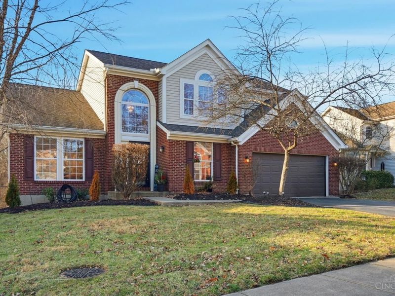 12173 Crestfield Court, Symmes Township, OH 45249 Photo 55