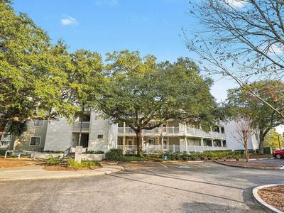 415 Ocean Creek Dr., Unit 2160, Myrtle Beach, SC 29572