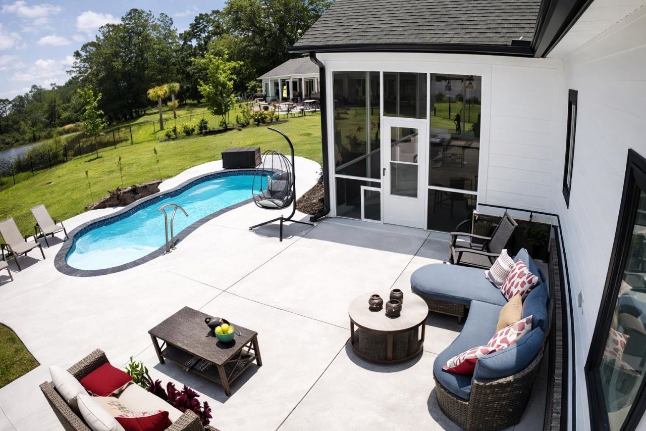 411 Chamberlin Rd. Photo 32