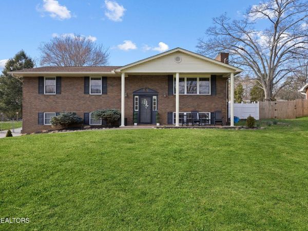 605 Ensley Drive, Knoxville, TN 37920