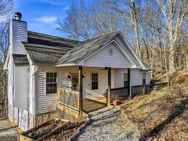 3238 Four M Circle, Kodak, TN 37764