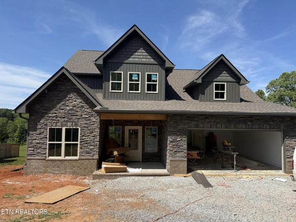 6225 Bingham Ln Lane, Maryville, TN 37801