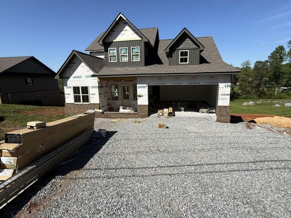 6225 Bingham Ln Lane, Maryville, TN 37801