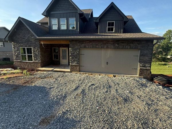 6225 Bingham Ln Lane, Maryville, TN 37801