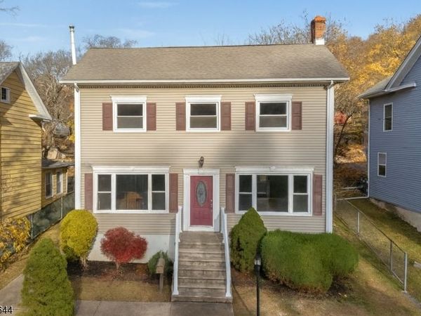 21 East Main Street, High Bridge, NJ 08829