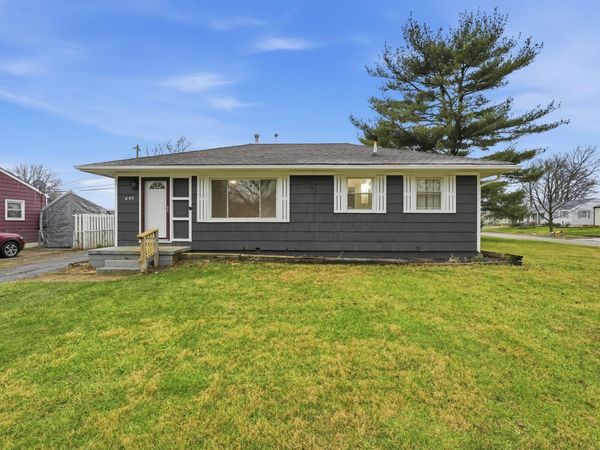 1193 Marble Drive, Columbus, OH 43227