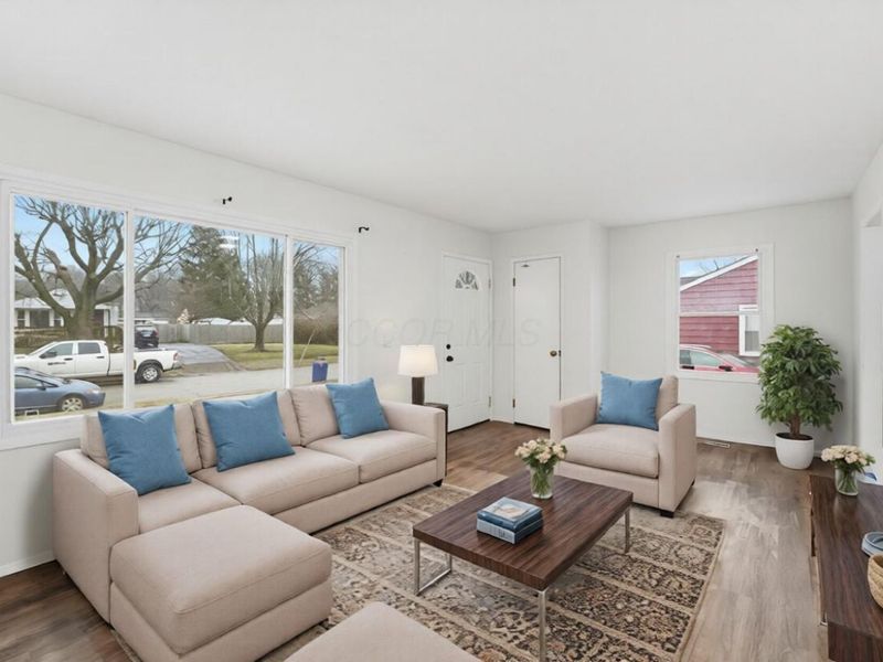 1193 Marble Drive, Columbus, OH 43227 Photo 5