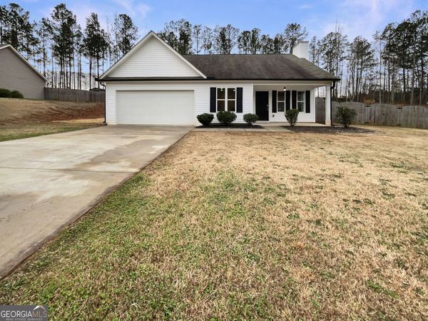 232 Cynthia Court, Dallas, GA 30157