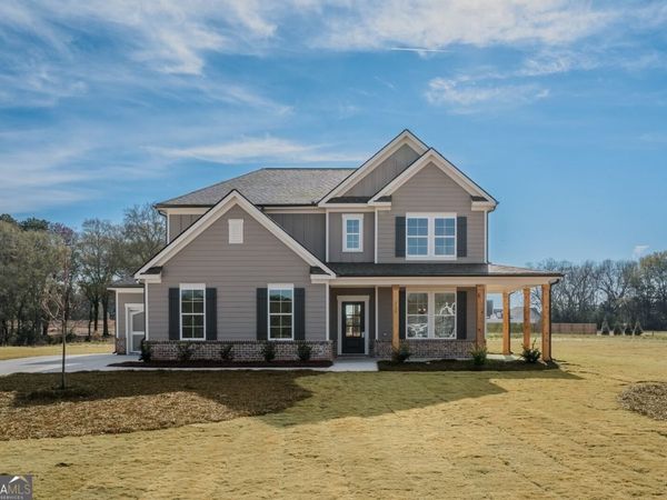 115 Cherokee Court, Good Hope, GA 30641