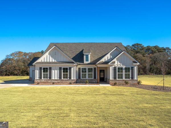 93 Tomahawk Trail, Good Hope, GA 30641