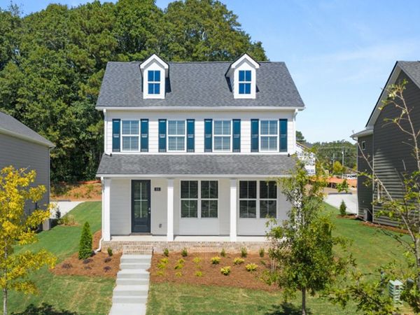 918 Stow Lane, Monroe, GA 30655
