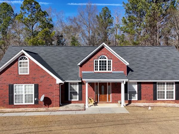 111 Bent Creek Drive NW, Rome, GA 30165