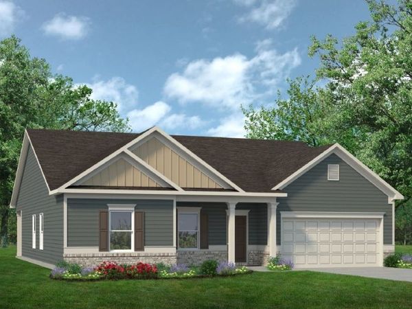 606 Nightengale Ridge Dr, Columbia, TN 38401