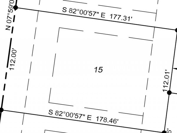0 Baylee Circle, Unit 15, Lawrenceburg, TN 38464