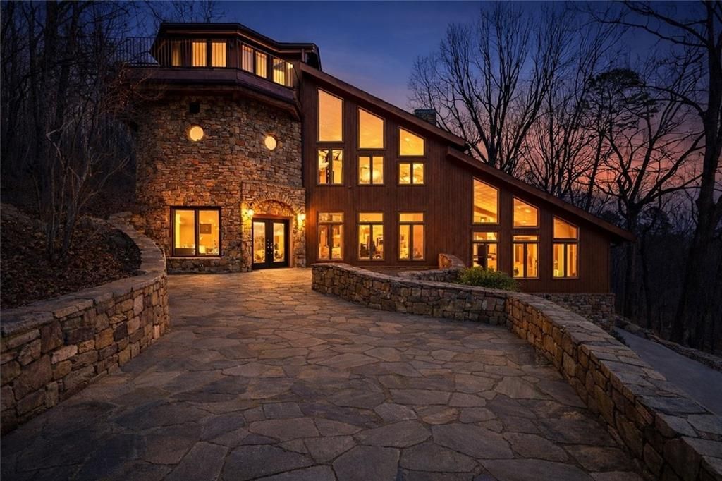 1478 Shinbone Valley Rd, La Fayette, GA 30728 Main Photo