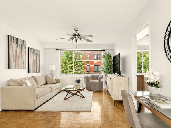 330 W 145TH Street , Unit 503, Manhattan, NY 10039