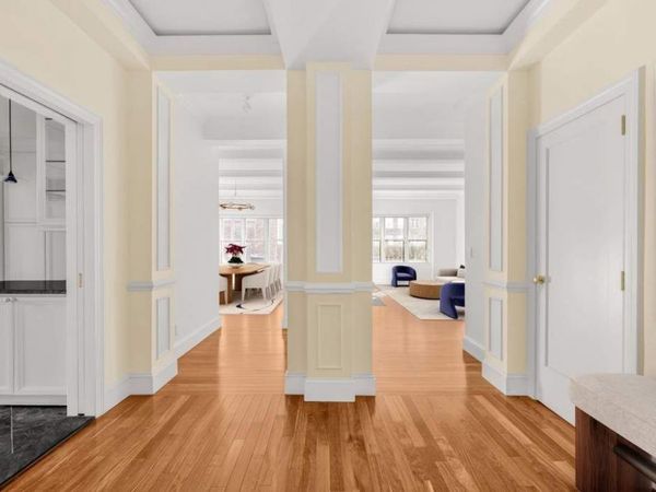 1049 Park Avenue, Unit 14BC, Manhattan, NY 10028