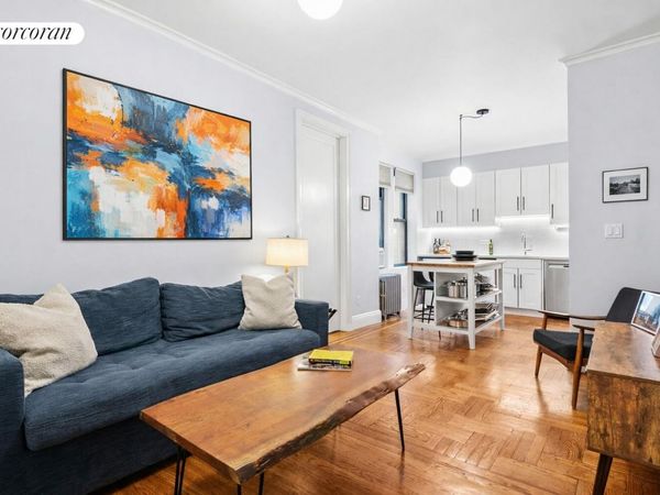 24-75 38TH Street, Unit A6, Queens, NY 11103