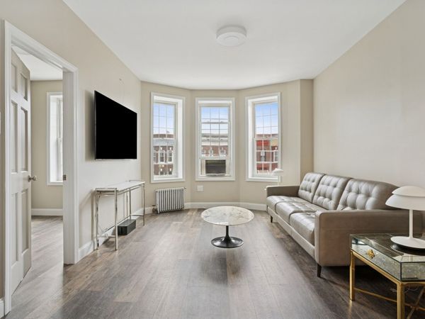 1064 NEW YORK Avenue , Unit 2, Brooklyn, NY 11203