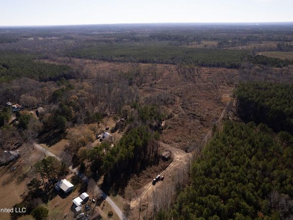 County Road 231, Mantee, MS 39751