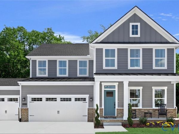 7300 Parasol Court, North Chesterfield, VA 23234