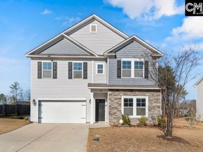 346 Baymont Drive, Blythewood, SC 29016
