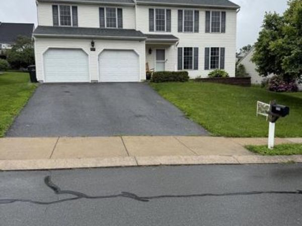 3948 LAUREL RUN, COLUMBIA, PA 17512