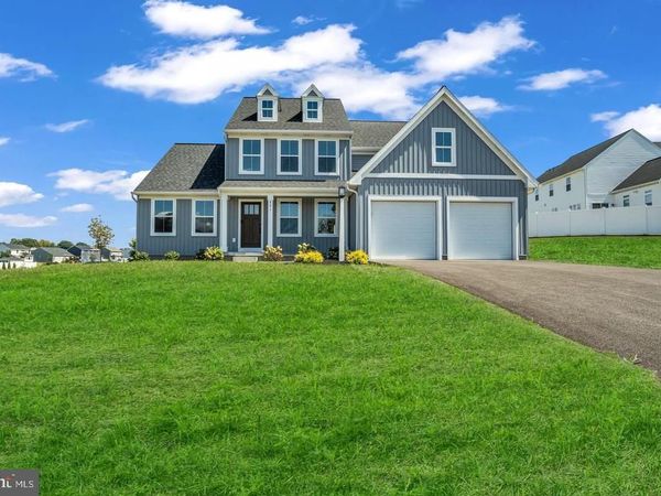 891 ASHFIELD DRIVE, CARLISLE, PA 17015