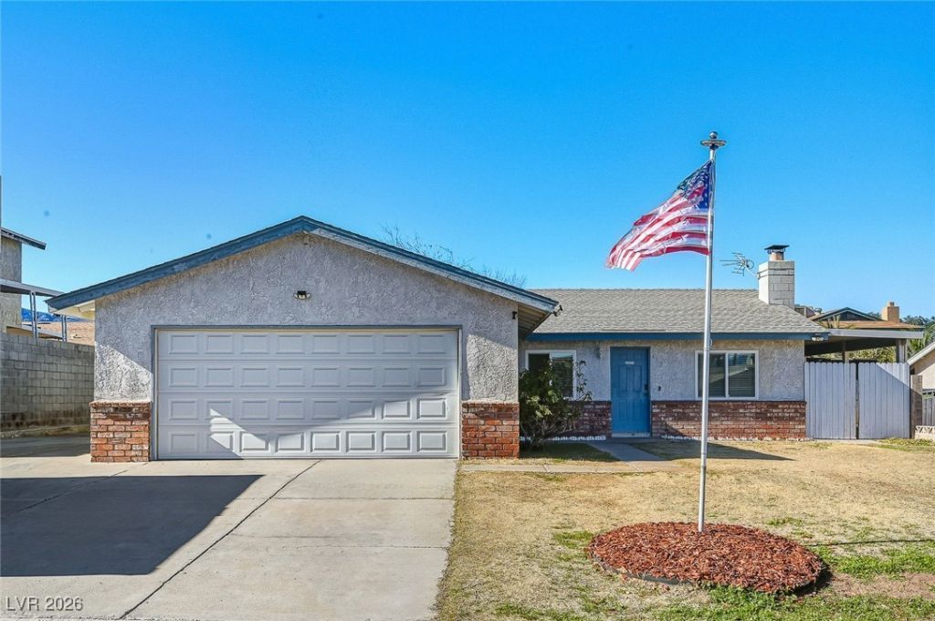 617 Mosswood Drive, Henderson, NV 89002 Main Photo