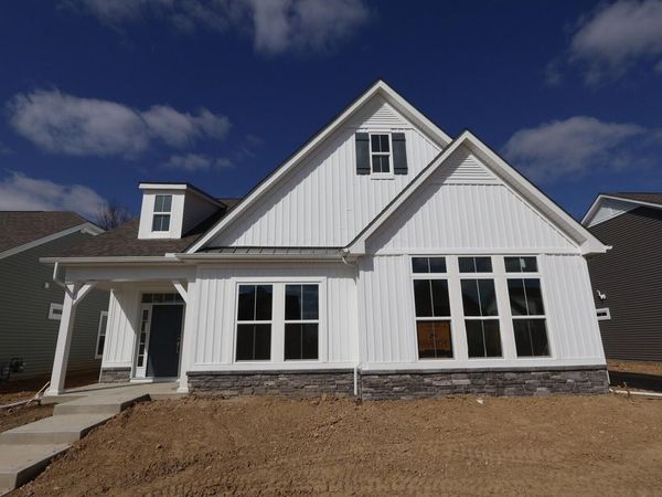 4509 Nonius Drive, Hilliard, OH 43026