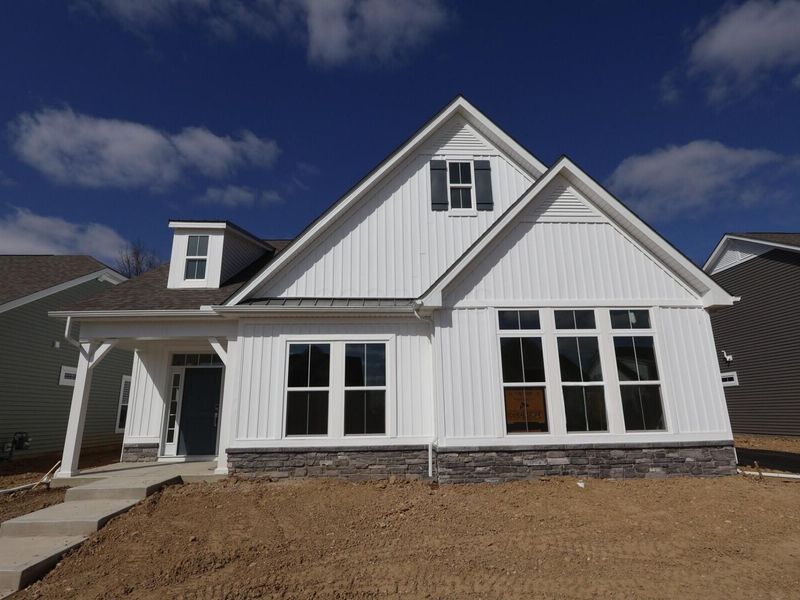 4509 Nonius Drive, Hilliard, OH 43026 Photo 1