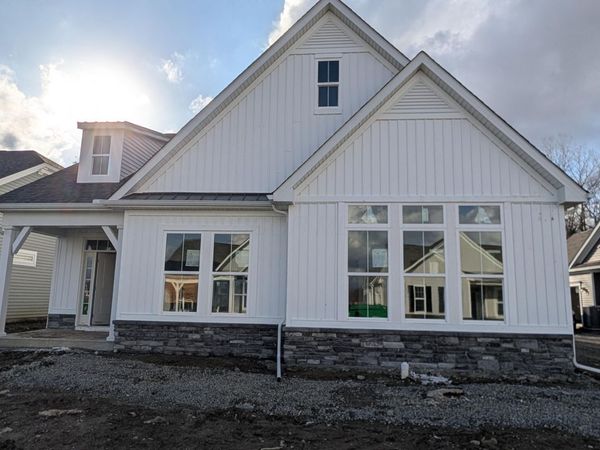 4509 Nonius Drive, Hilliard, OH 43026