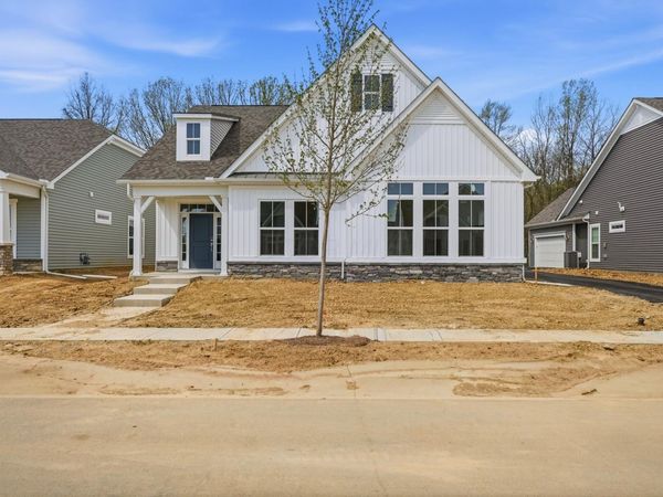 4509 Nonius Drive, Hilliard, OH 43026