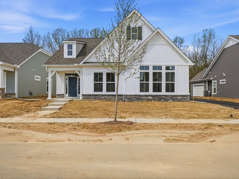 4509 Nonius Drive, Hilliard, OH 43026 Photo 1