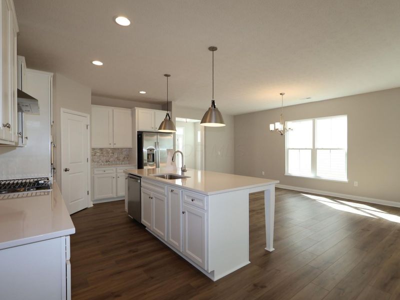 4509 Nonius Drive, Hilliard, OH 43026 Photo 10