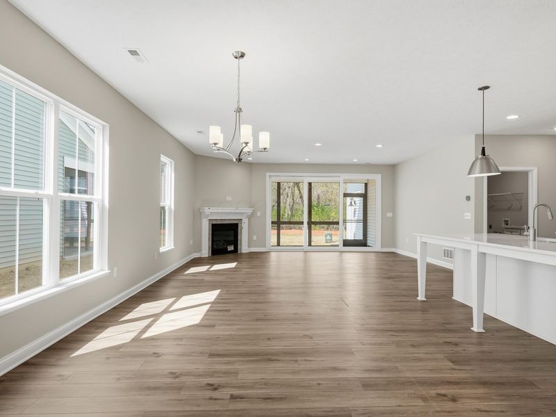 4509 Nonius Drive, Hilliard, OH 43026 Photo 10