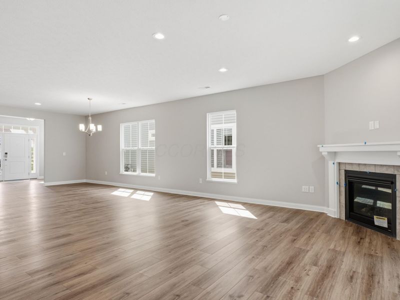 4509 Nonius Drive, Hilliard, OH 43026 Photo 11