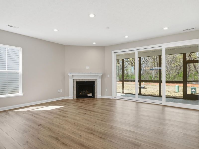 4509 Nonius Drive, Hilliard, OH 43026 Photo 12