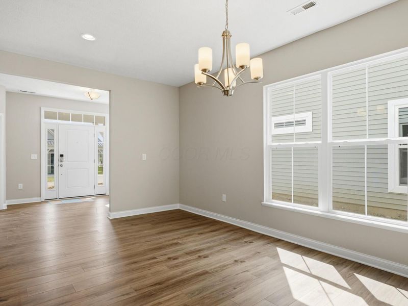 4509 Nonius Drive, Hilliard, OH 43026 Photo 14