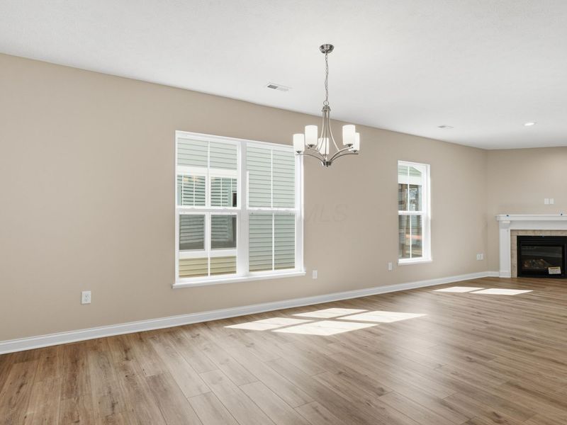 4509 Nonius Drive, Hilliard, OH 43026 Photo 15