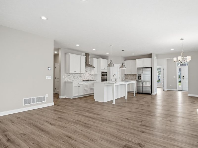 4509 Nonius Drive, Hilliard, OH 43026 Photo 16