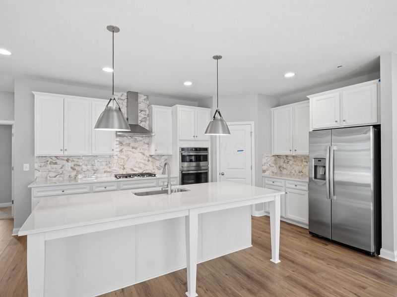 4509 Nonius Drive, Hilliard, OH 43026 Photo 17