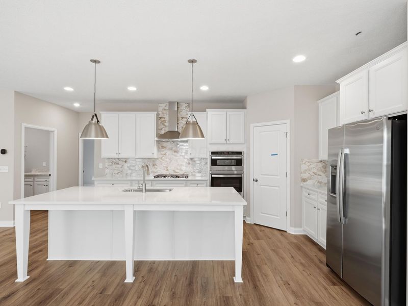 4509 Nonius Drive, Hilliard, OH 43026 Photo 18