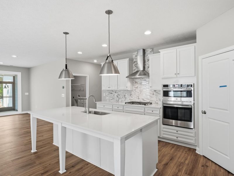 4509 Nonius Drive, Hilliard, OH 43026 Photo 19