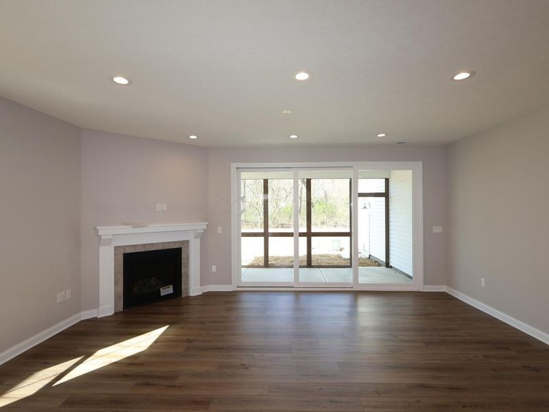 4509 Nonius Drive, Hilliard, OH 43026 Photo 2