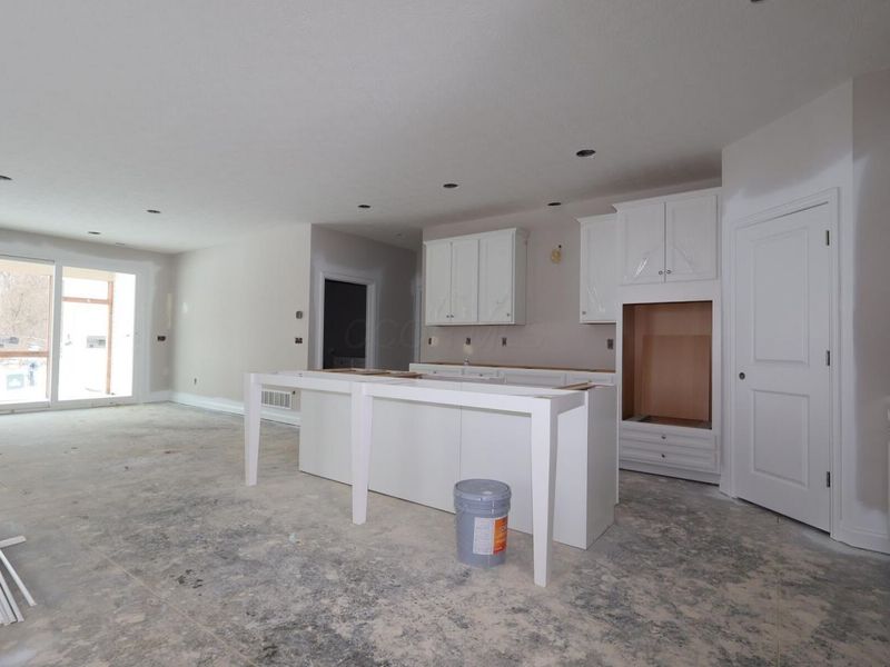 4509 Nonius Drive, Hilliard, OH 43026 Photo 2