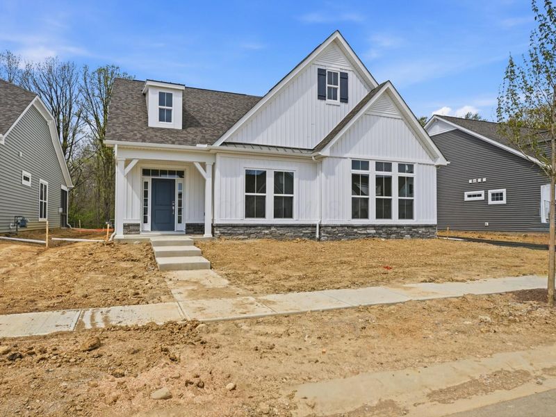 4509 Nonius Drive, Hilliard, OH 43026 Photo 2